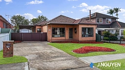45 Tenella Street, Canley Heights