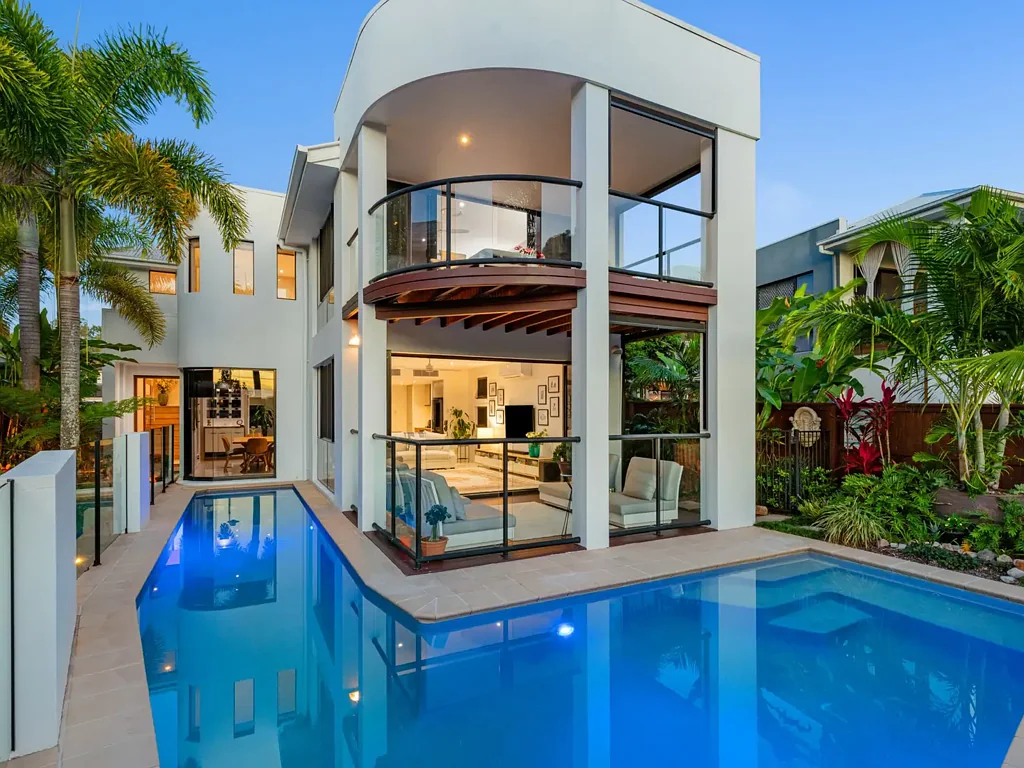 69 Baywater Drive, Twin Waters, QLD 4564