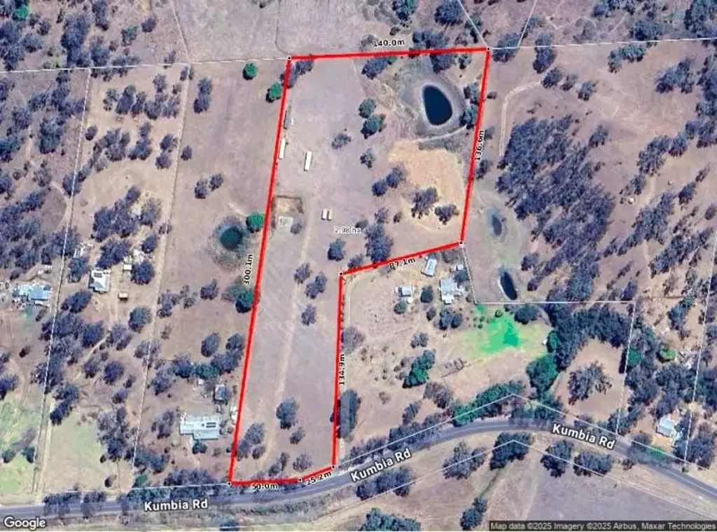 730 Kumbia Road, Ellesmere, QLD 4610