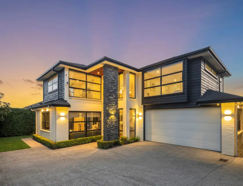 25A Raurenga Avenue, Royal Oak, Auckland City, Auckland, 5房, 3浴, 独立屋