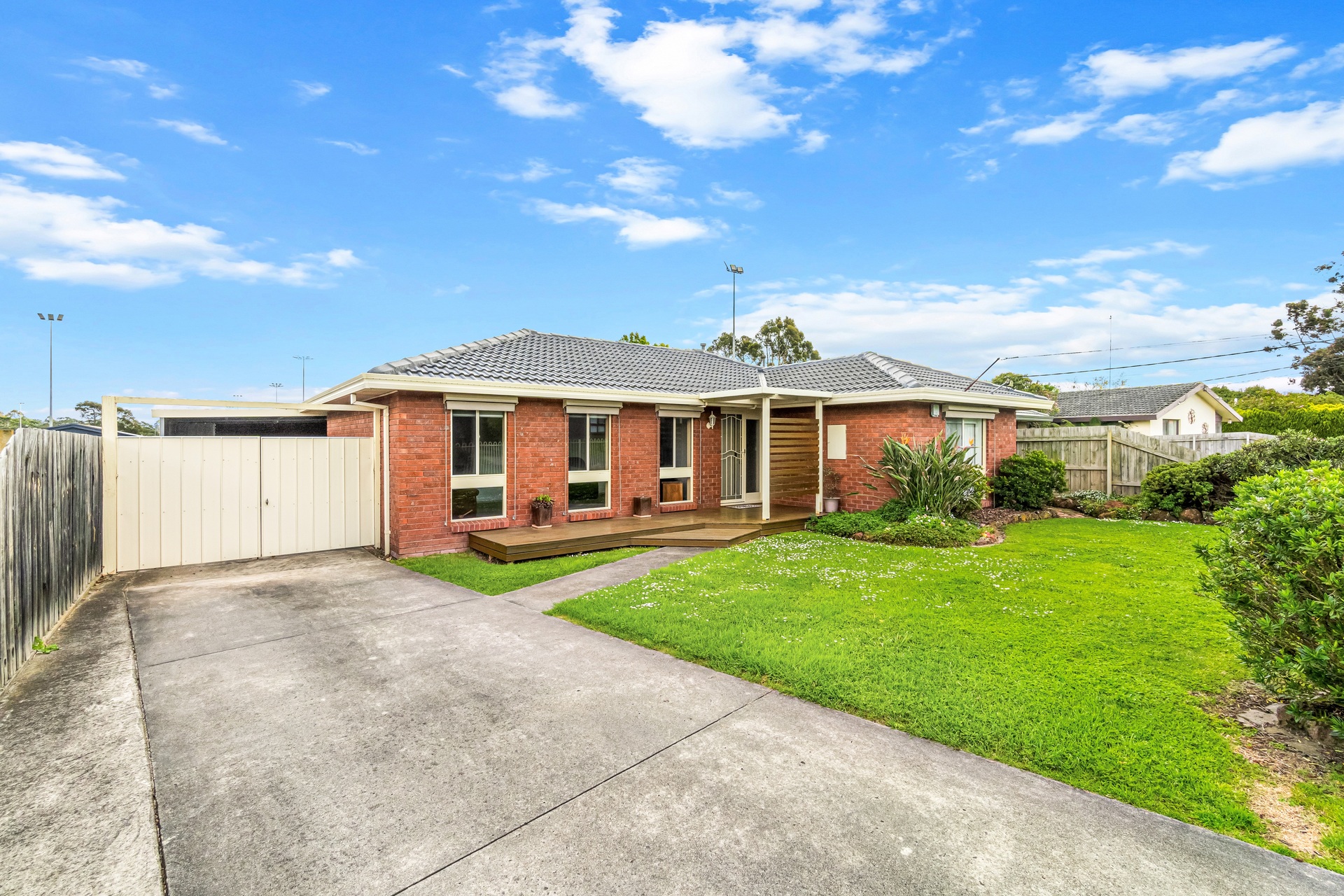 11 LATROBE CR, TRARALGON VIC 3844, 0部屋, 0バスルーム, House