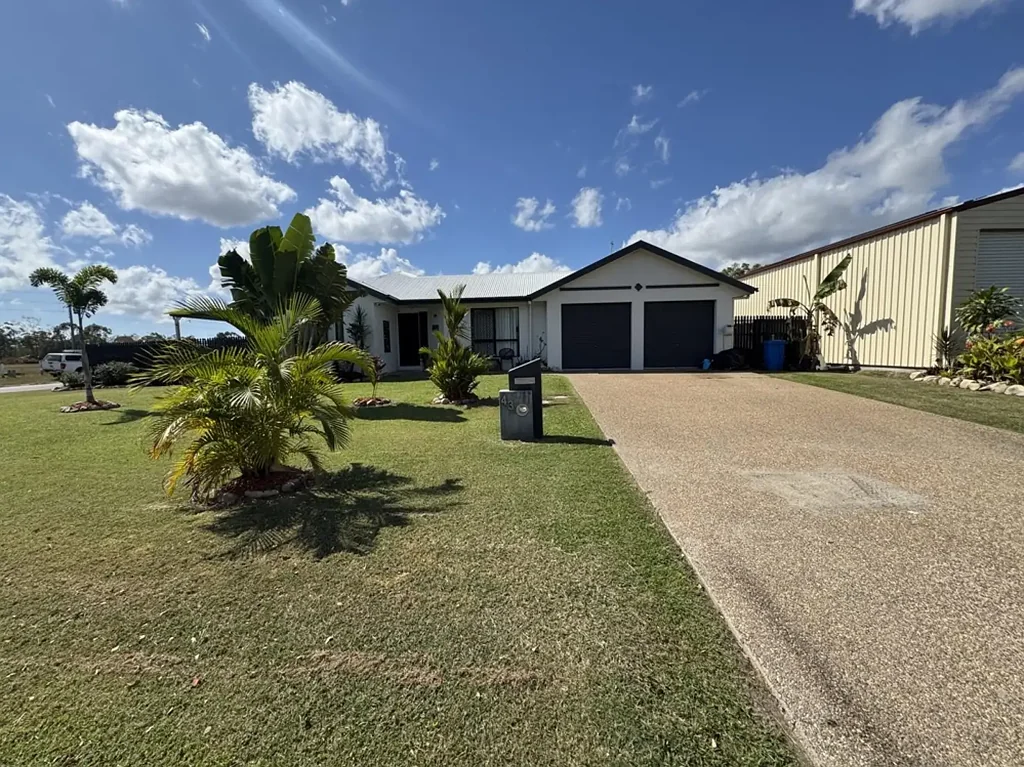 Family Friendly Home