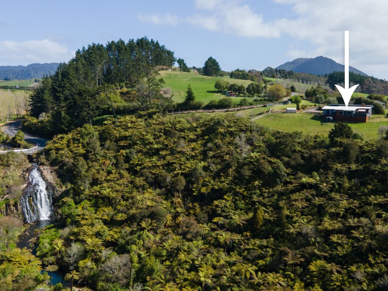 28 Swetman Road, Waikino, Hauraki, 3 침실, 2 욕실