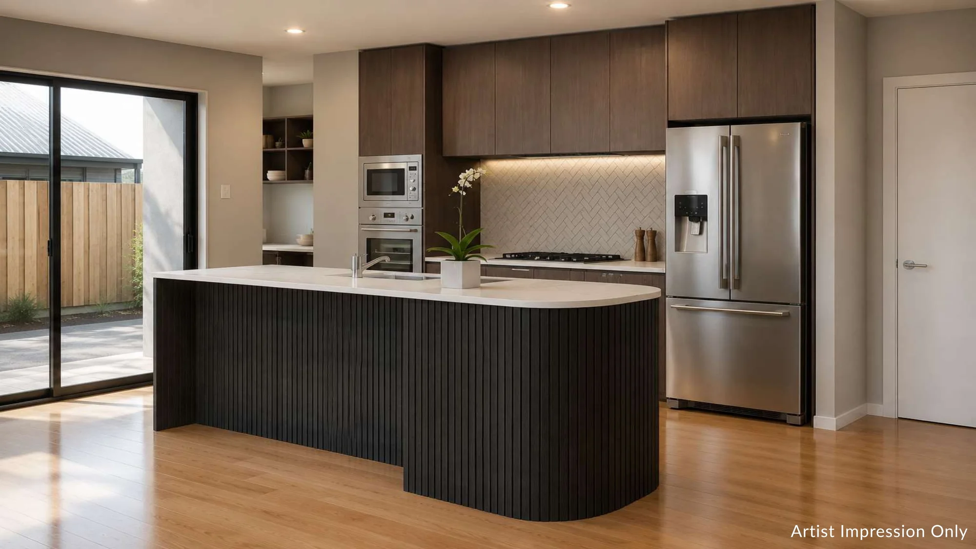 220 Highsted Road, Casebrook, Christchurch, 5 Bedrooms, 2 Bathrooms, House