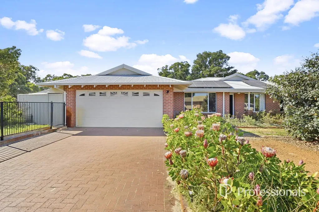 12 Bedingfield Way, Australind, WA 6233