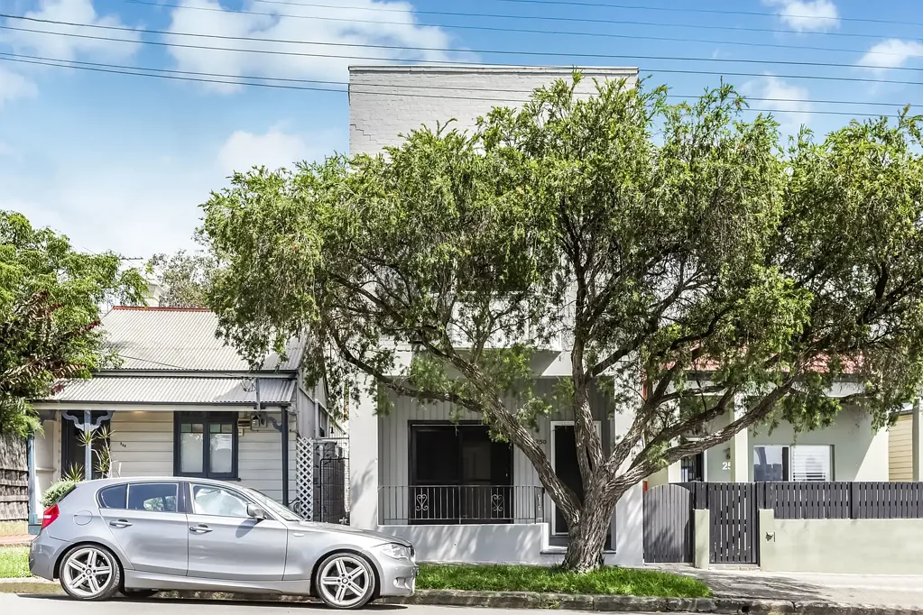 250 Catherine Street, Leichhardt, NSW 2040