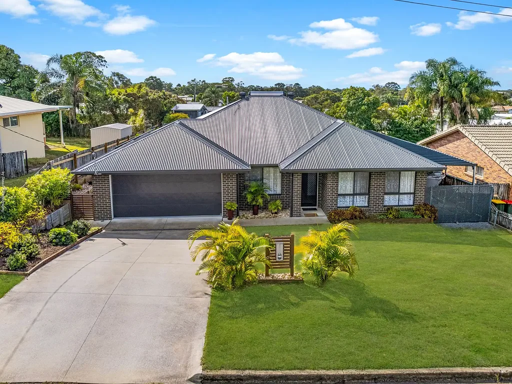 Scarness 4 Bedroom Under Contract / Unconditional !