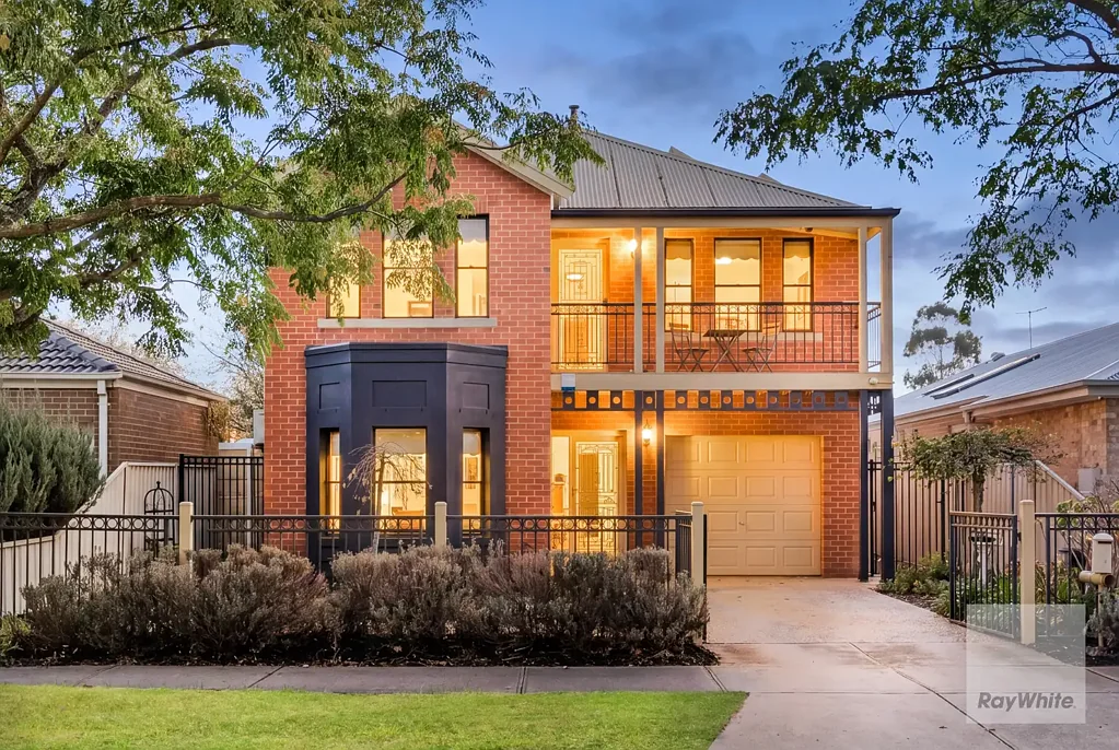 Caroline Springs 3ห้องนอน Proudly Presented by Ray White West Realty!