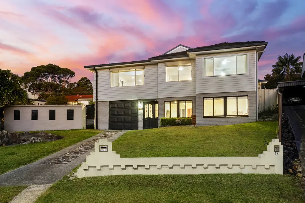 24 Gwydir Street, Engadine, NSW 2233