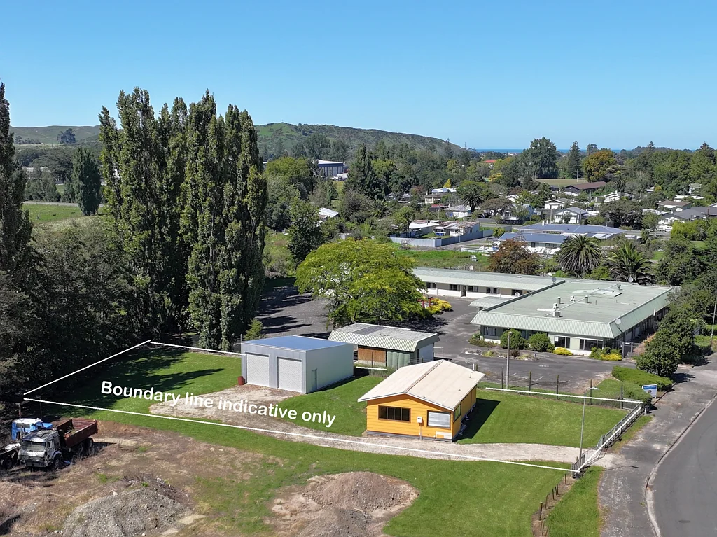Wairoa 2房  Enjoy Less Urban Neighbours