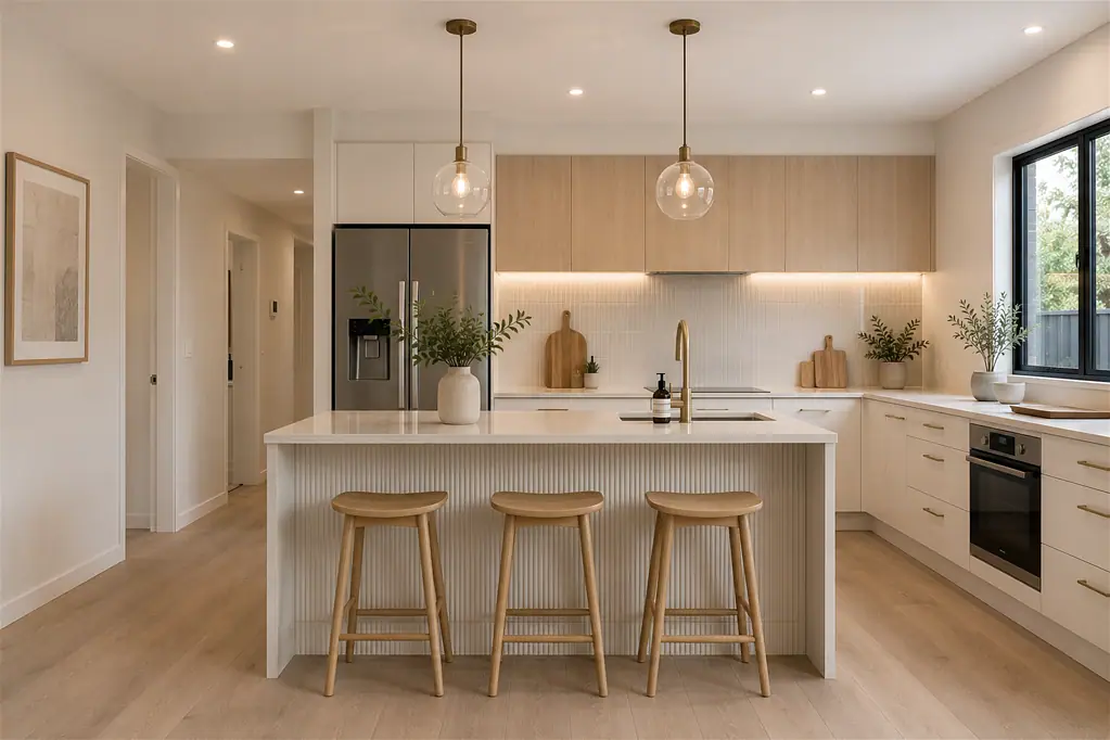 Coomera 4 Bedroom Brand-New 4 Bedroom House & Land Package - Coomera, QLD