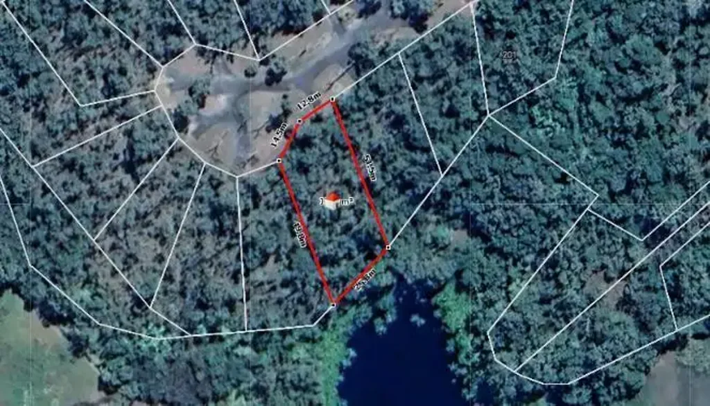 Lot 19 Conder Pde ( Bangaru ), Laguna Quays, QLD 4800