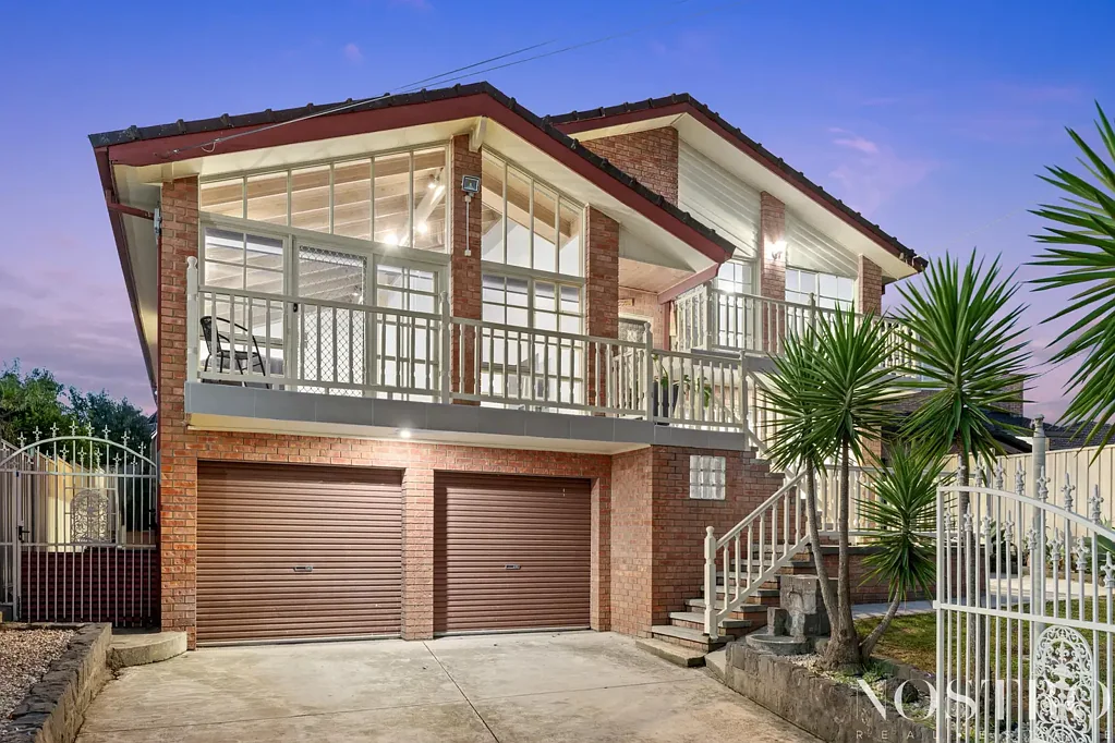 Thomastown 5ਬੈੱਡਰੂਮ The perfect family Home, Fabulous Thomastown Location !