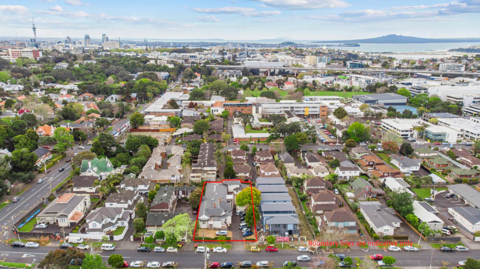 Residential  Mixed Housing Suburban Zone