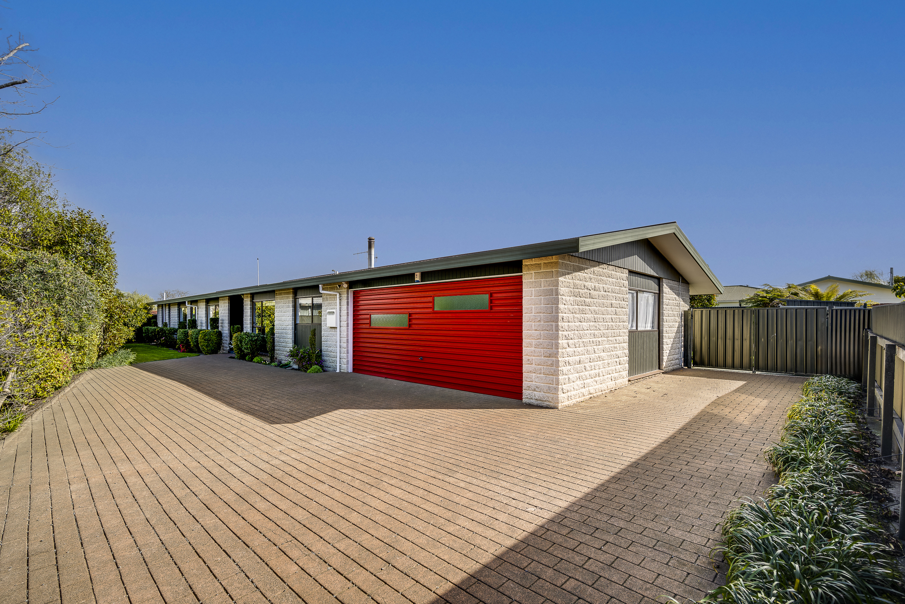 12b Avondale Road, Taradale, Napier, 4 habitaciones, 0 baños, House