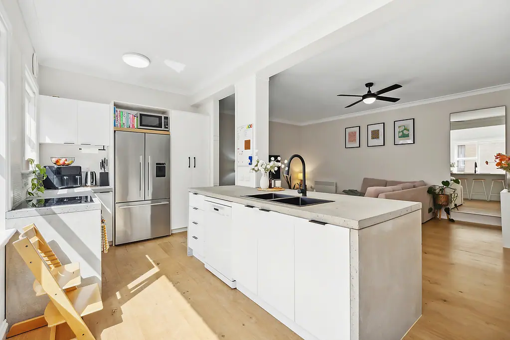 2/5 Gladstone Street, Bexley, NSW 2207