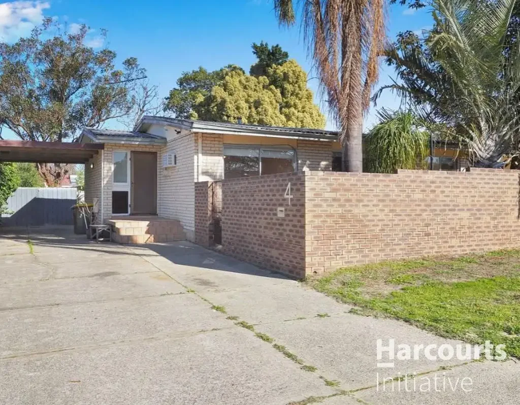 4 Scutti Place, Koondoola, WA 6064