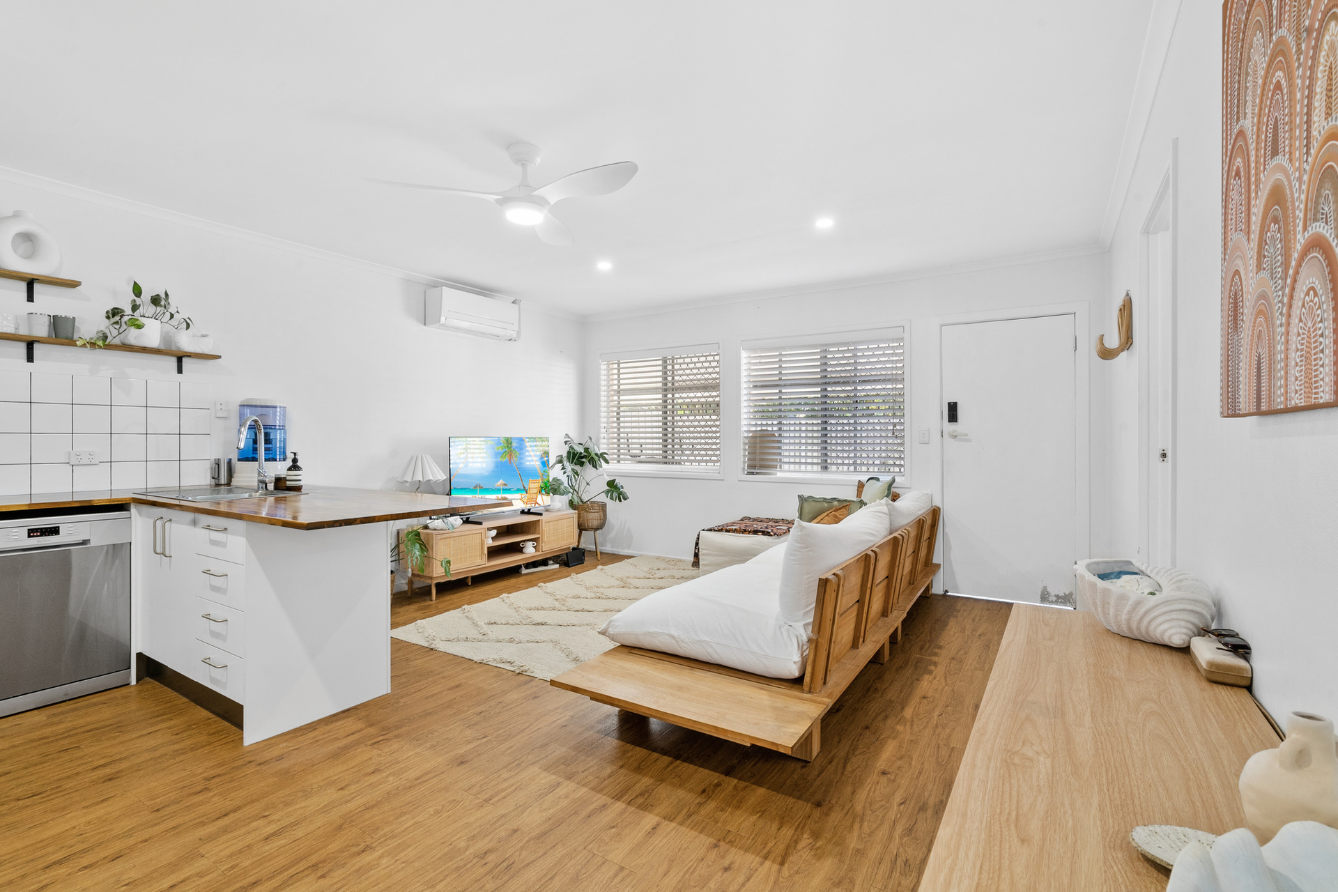 UNIT 3 44 SARAWAK AV, PALM BEACH QLD 4221, 0 chambres, 0 salles de bain, Unit