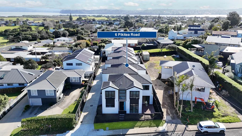 Mangere Bridge 4غرفة نوم Comfort, Style & Location – All in One Package!