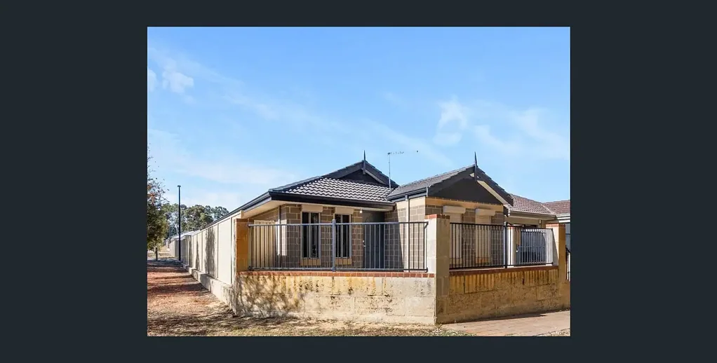 Modern Family Living in the Heart of Eden Hill