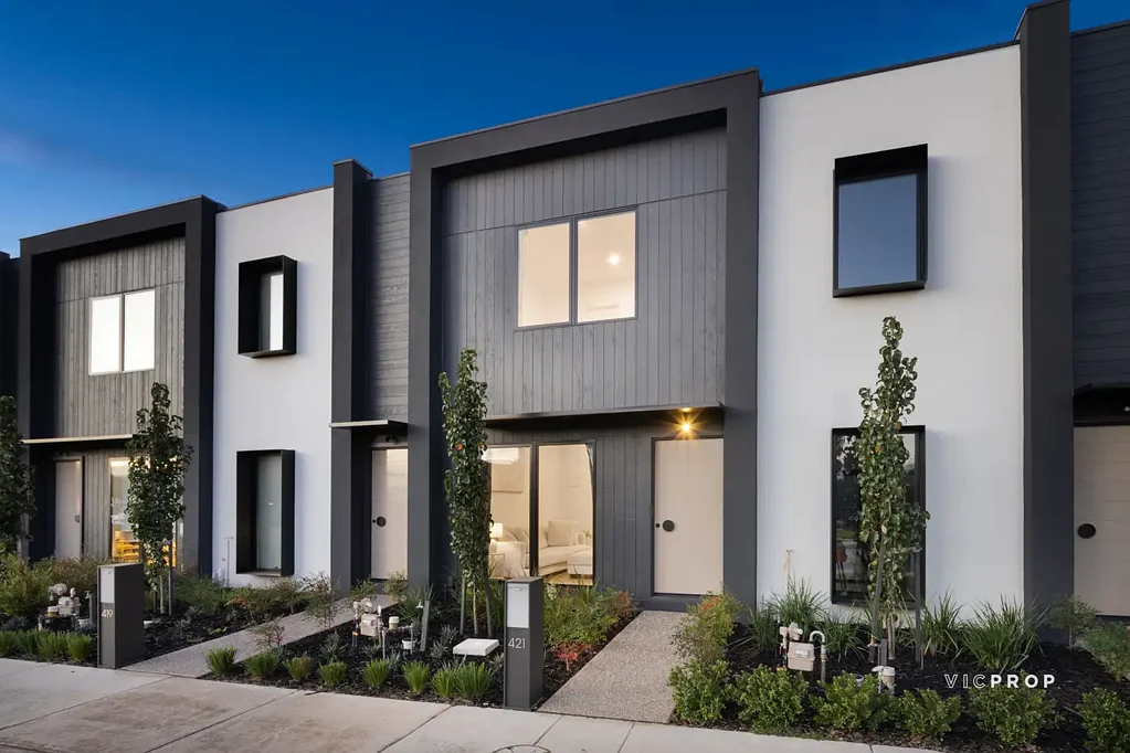 Point Cook 2બેડરૂમ Effortless Living in the Heart of Waterhaven