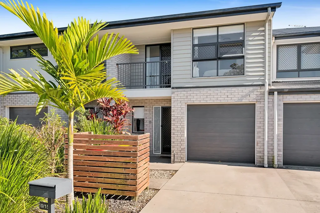 10/15 Waratah Way, Morayfield, QLD 4506