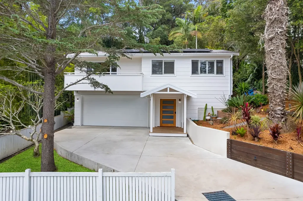 Avoca Beach 4ห้องนอน Welcome Home