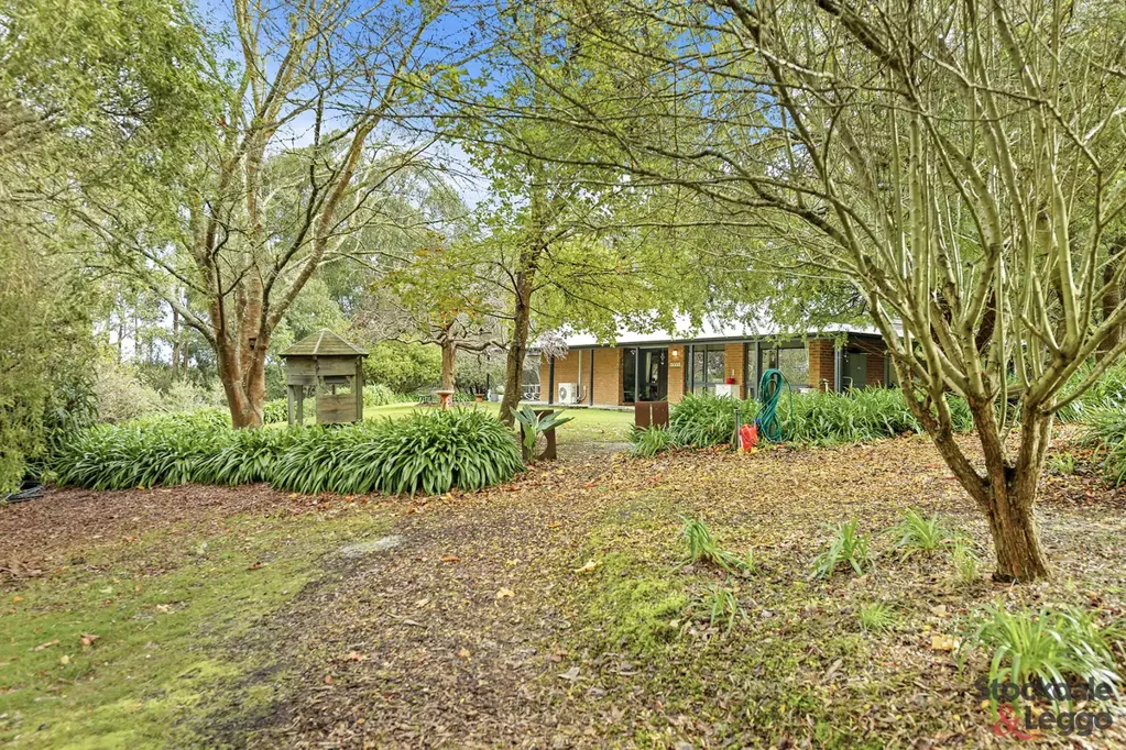 40 Todds Road, Boolarra, VIC 3870