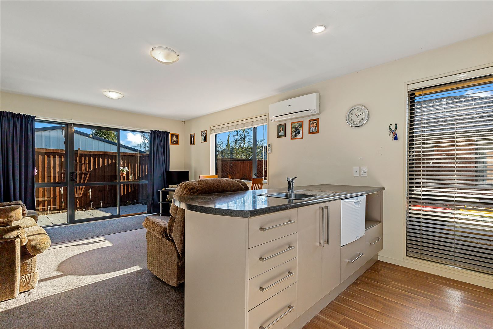 4/123 Sawyers Arms Road, Northcote, Christchurch, 2 habitaciones, 1 baños