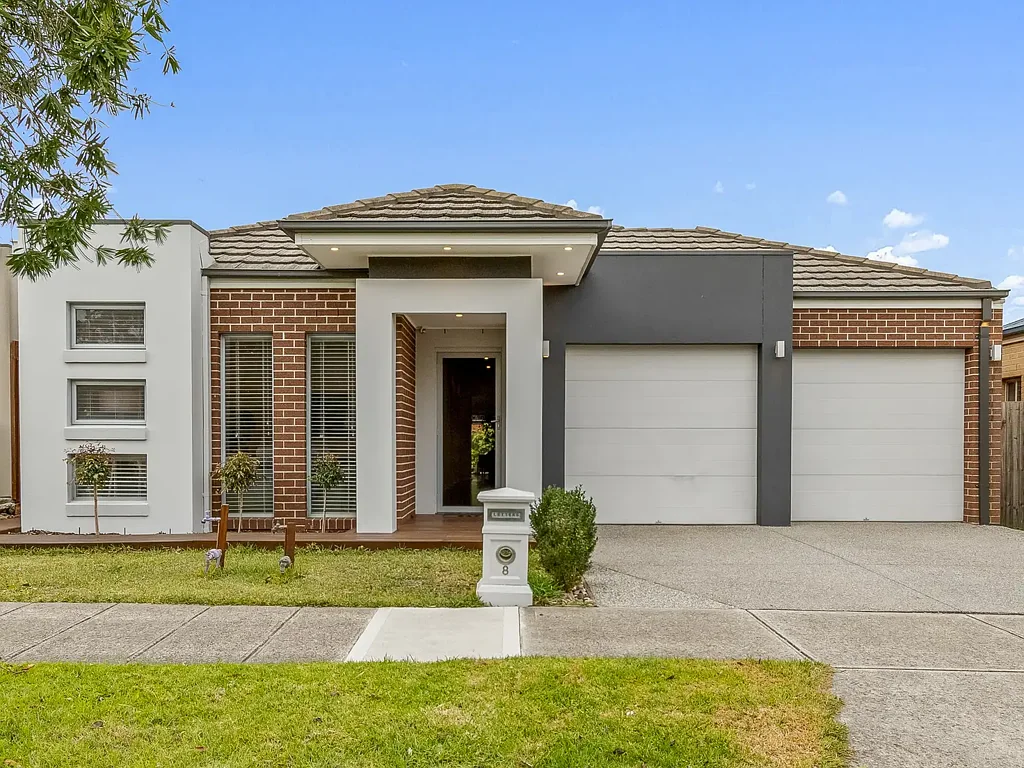 8 Opal Circuit, Epping, VIC 3076