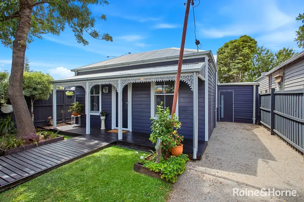 7 Chirnside Street, Kingsville, VIC 3012