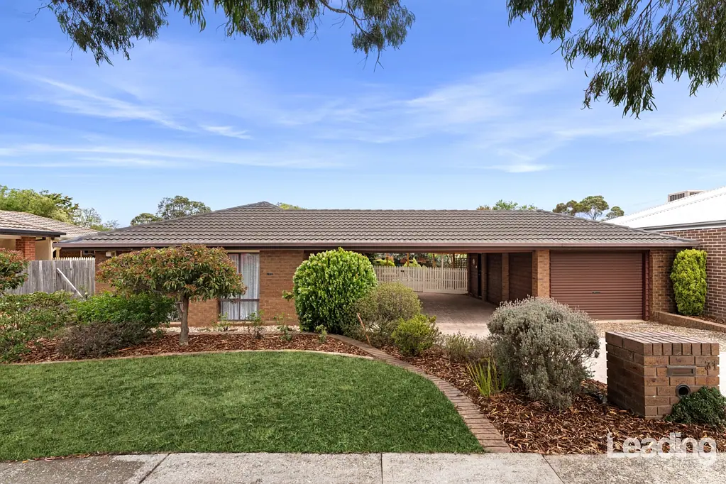31 Harcombe Drive, Sunbury, VIC 3429