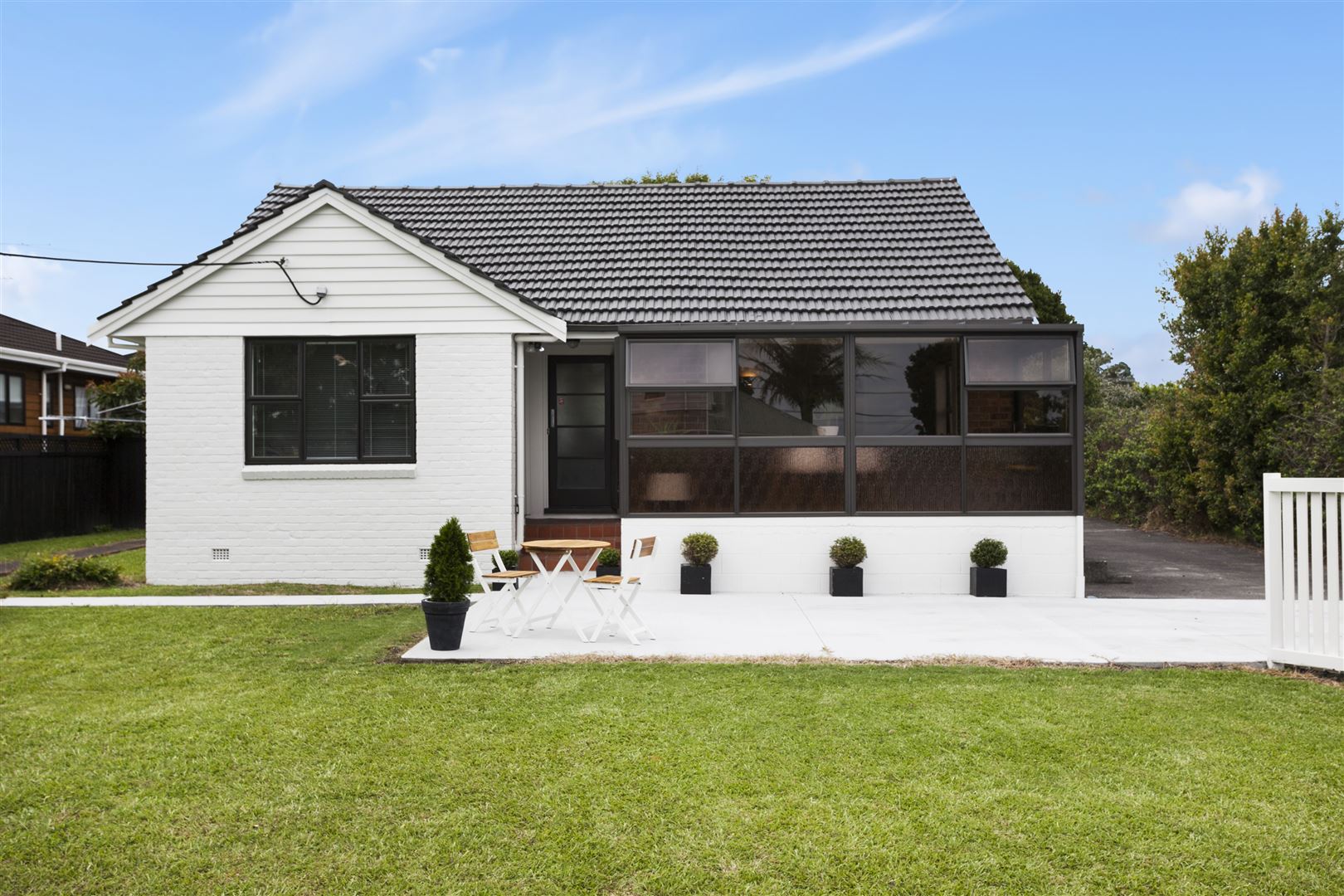 1/169 Bayswater Avenue, Bayswater, Auckland - North Shore, 3部屋, 1バスルーム