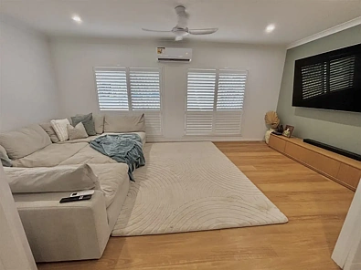 地址保密, Kelso, QLD 4815, 4房, 2浴, House