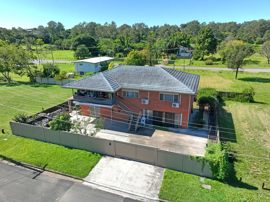 6 Cox Crescent, Goodna, QLD 4300