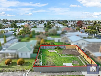16 White Avenue, Colac, VIC 3250, 0 slaapkamers, 0 badkamers, Section