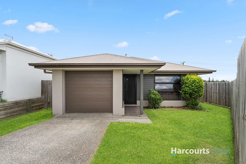 11 Naples Court, Redbank, QLD 4301