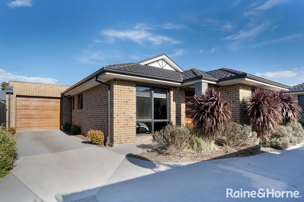 Riddells Creek 3બેડરૂમ Modern, Stylish and Low Maintenance