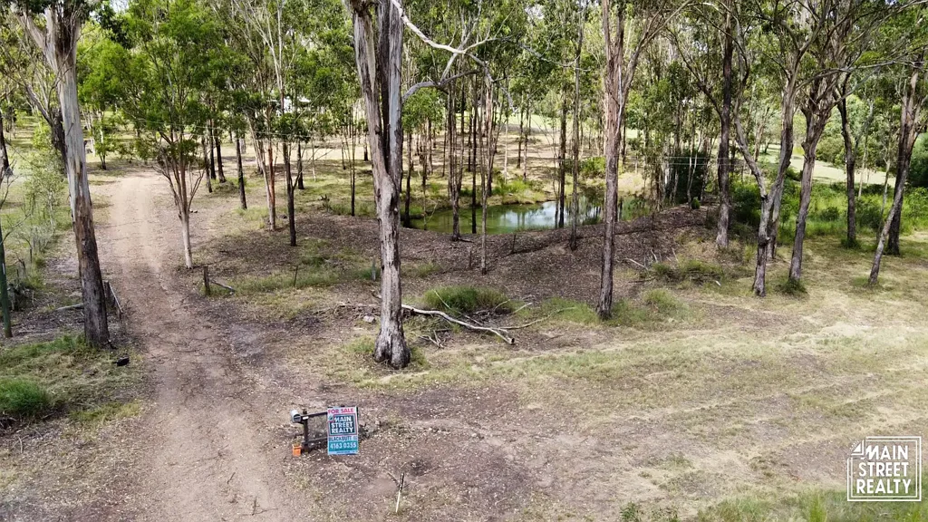 1132 Old Esk Road, Taromeo, QLD 4314