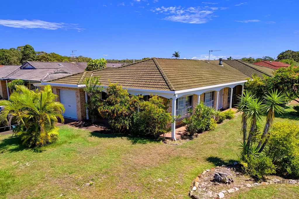 2/95 Goldens Road, Forster, NSW 2428