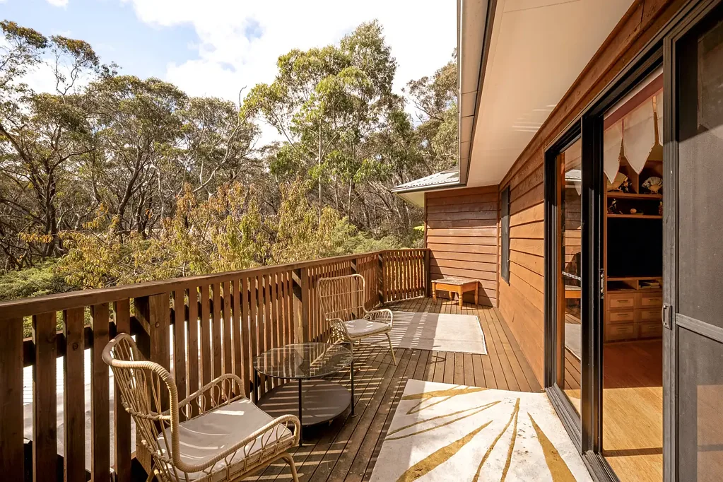 Katoomba 6Zimmer A Unique Multi-Pavilion Escape in Native Bushland