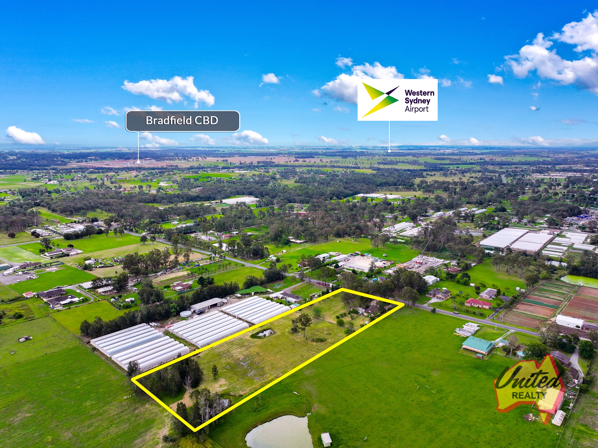 42 BELLFIELD AV, ROSSMORE NSW 2557, 0 રૂમ, 0 બાથરૂમ, House