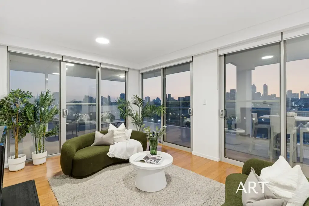 69/34 East Parade, East Perth, WA 6004