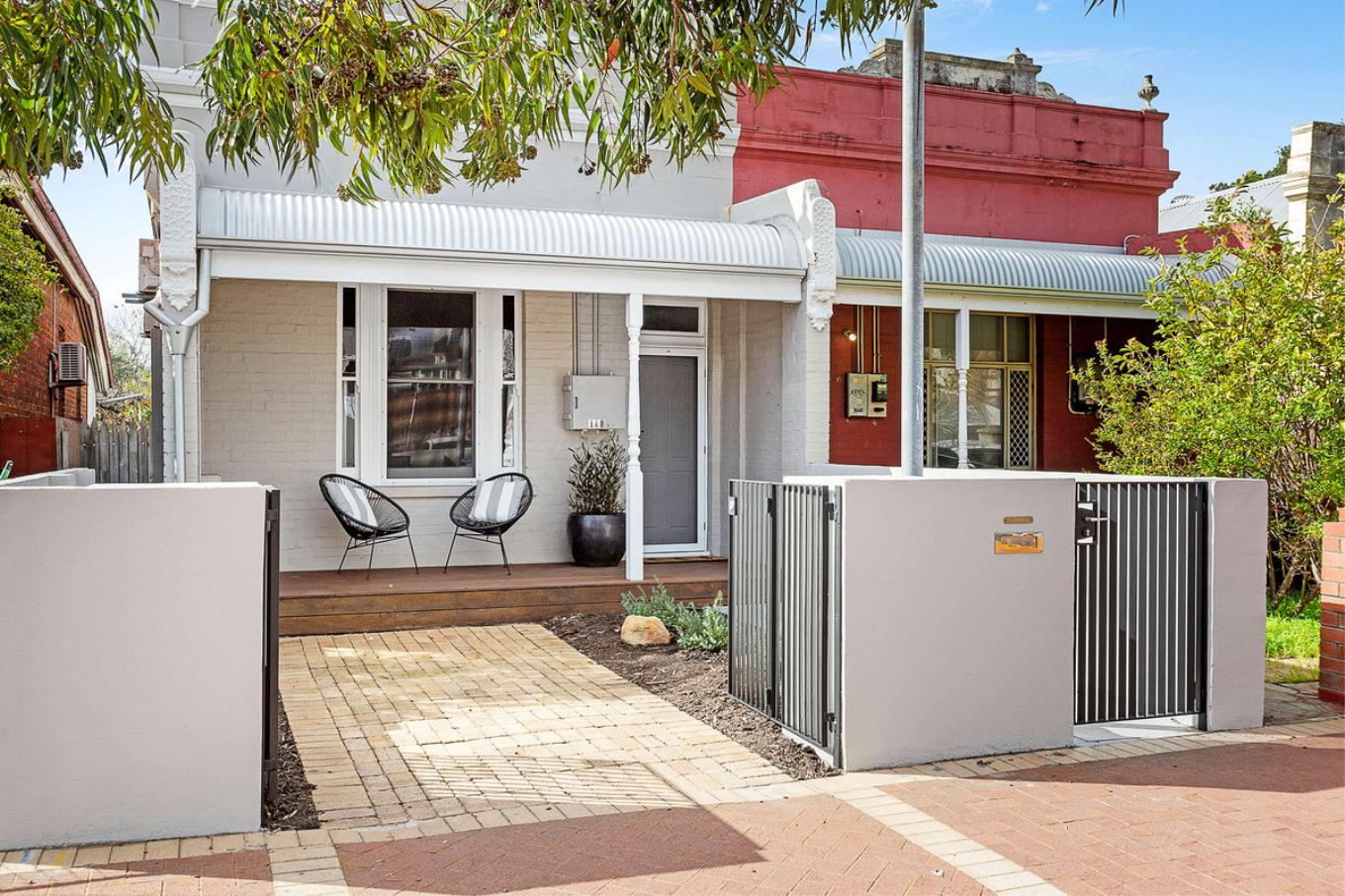 148 BRISBANE ST, PERTH WA 6000, 0 Schlafzimmer, 0 Badezimmer, House