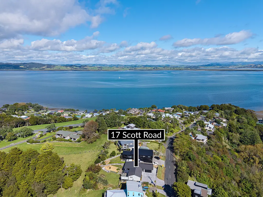 17 Scott Road, Tamaterau, Whangarei, Northland