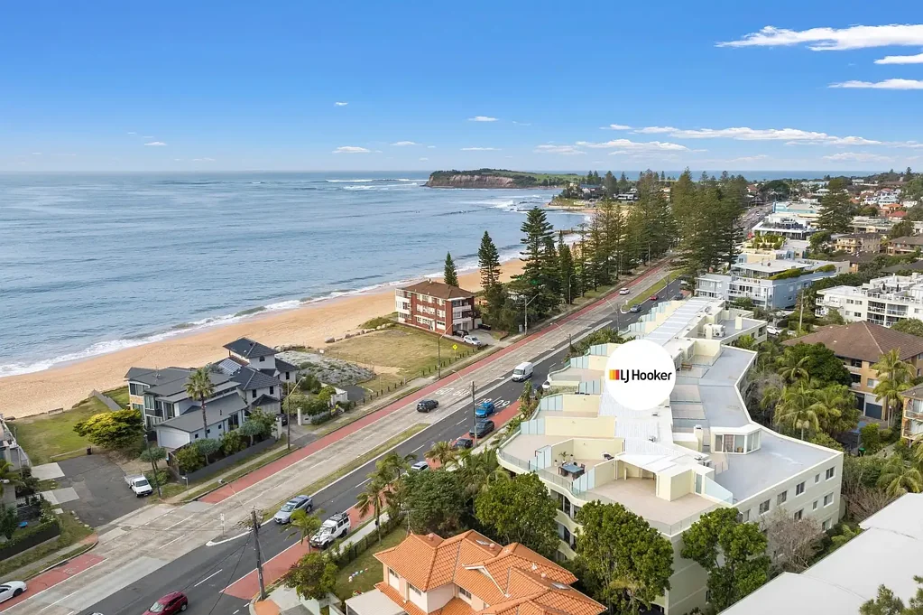 61/1161-1171 Pittwater Road, Collaroy, NSW 2097
