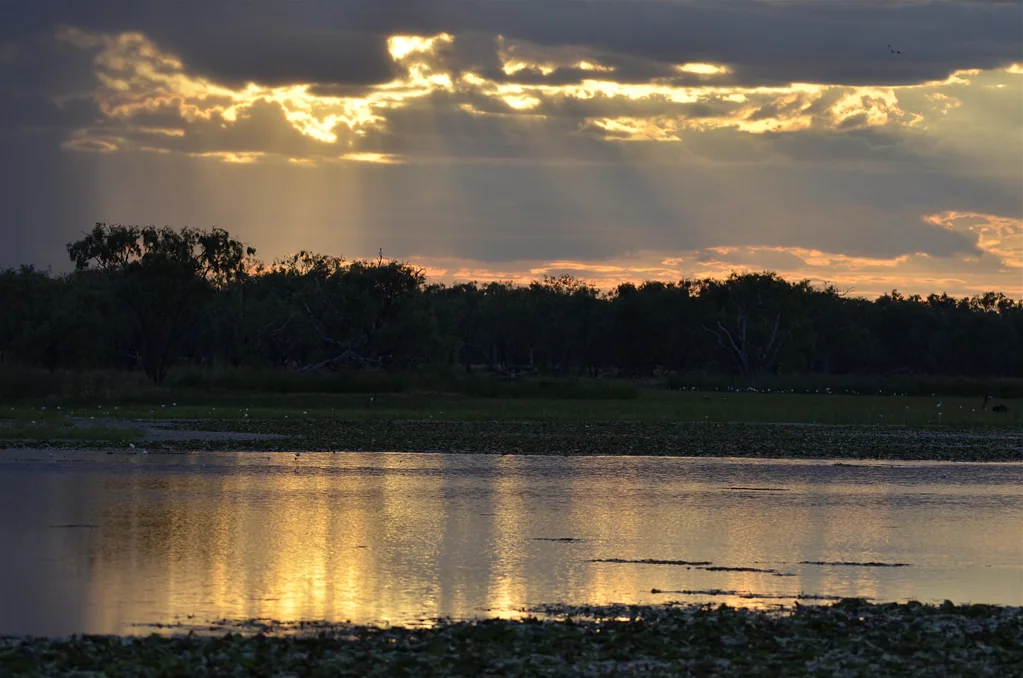 Normanton  Love fishing? You are going to love this one!!