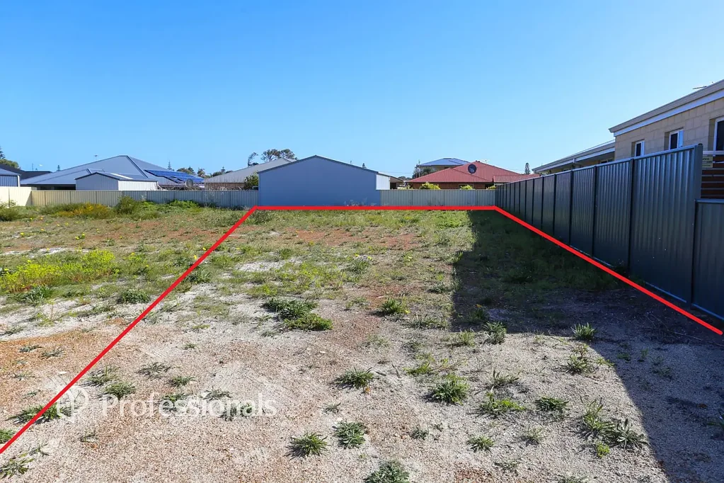 Bandy Creek Flinders Estate Homesite