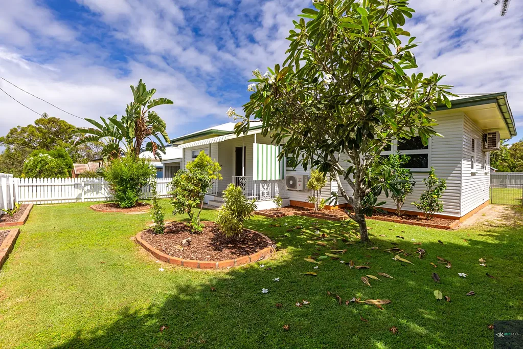 Norville 3Zimmer GREAT POSITION WITH STYLE AND CHARACTER