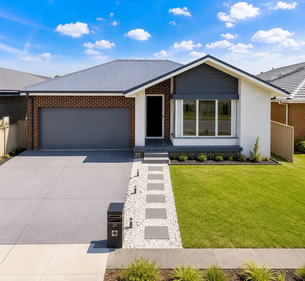 Spacious Four-Bedroom Family Home with Solar Panels in Prime